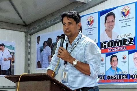 ormoc scandal|Ormoc poultry farm owner cries political harassment .